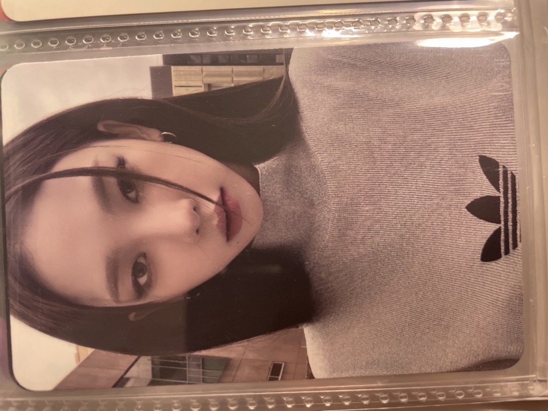 my world tabloid柚專卡