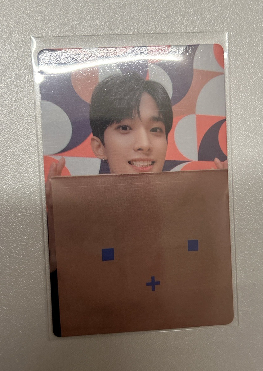 正規四 克拉盤 碩專卡