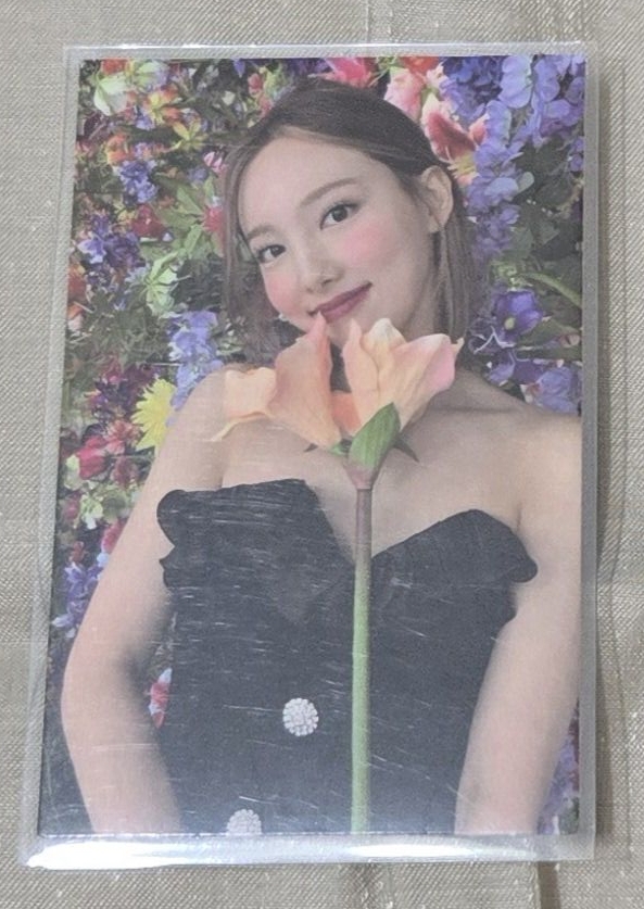 TWICE | 娜璉 | 專卡