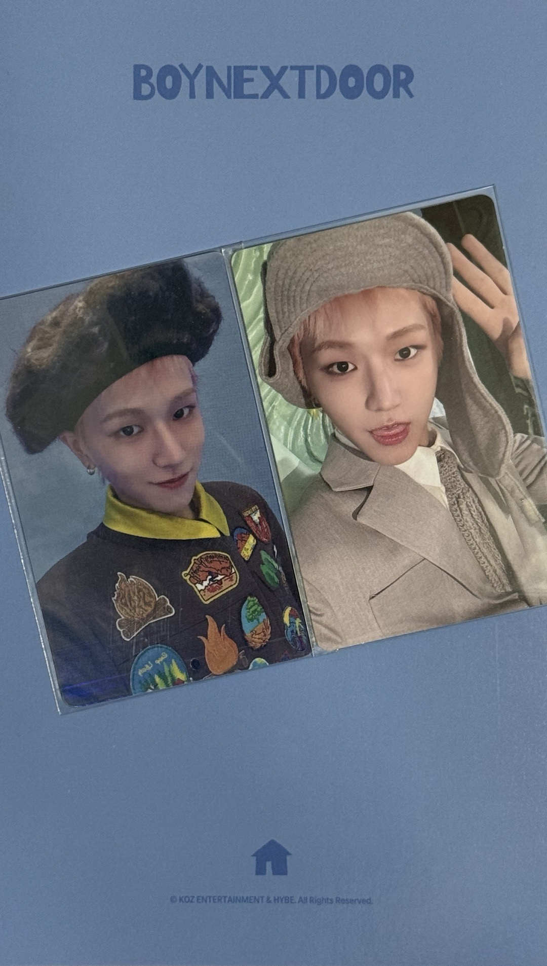 HOW? 2 直播卡 專卡