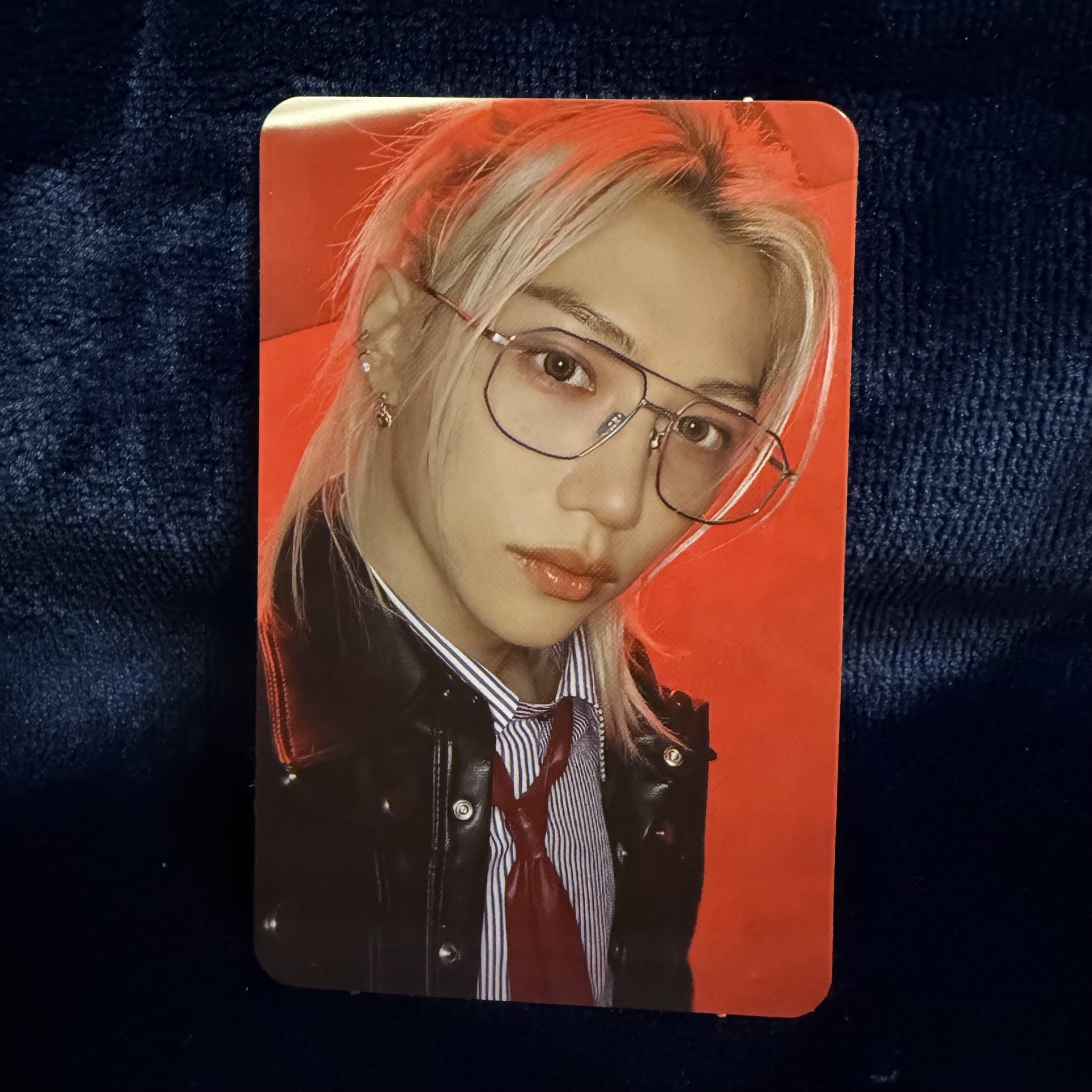 樂STAR SWLD Felix 李龍馥 眼鏡