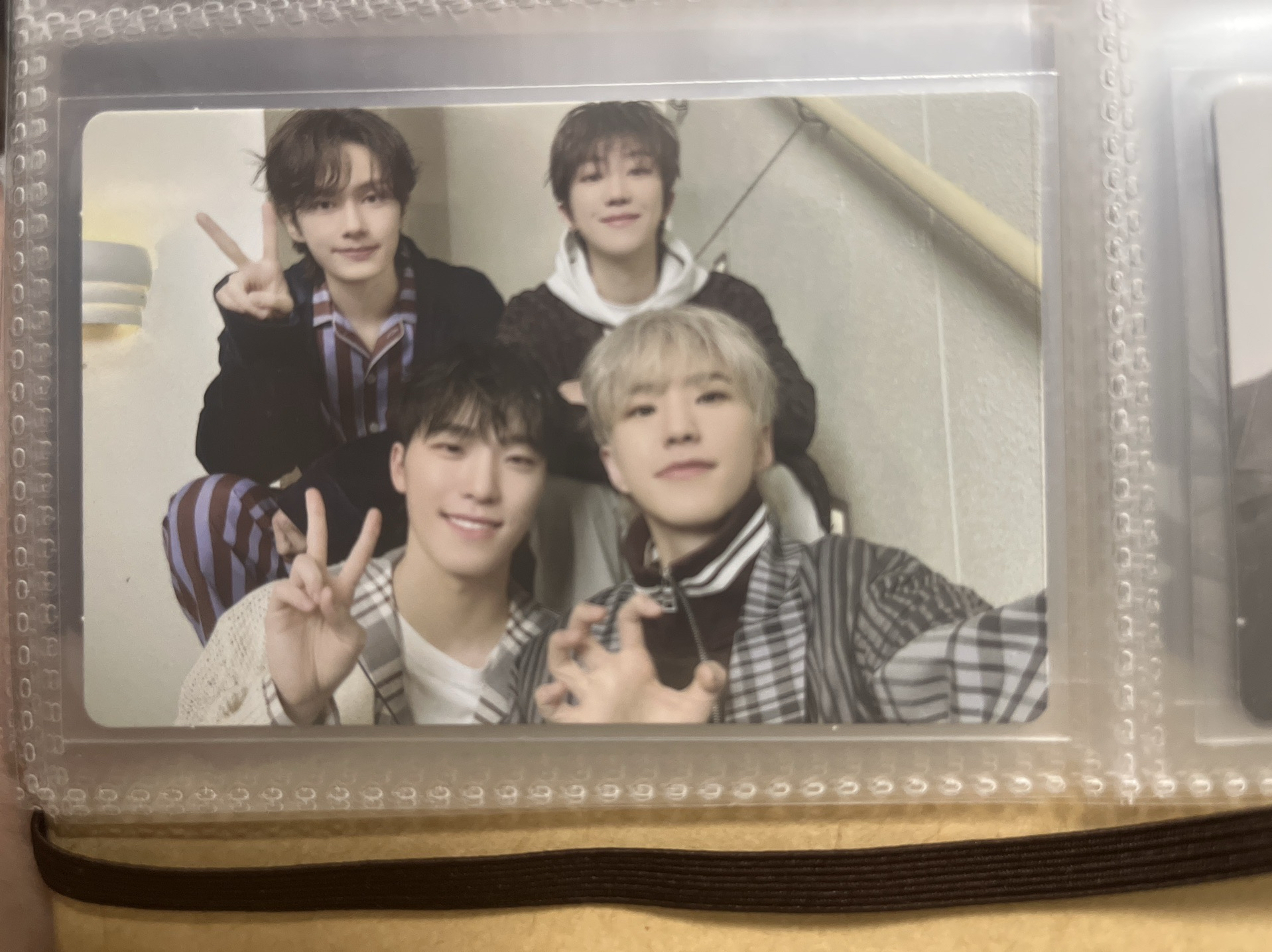 2024克拉島卡包卡 表演隊