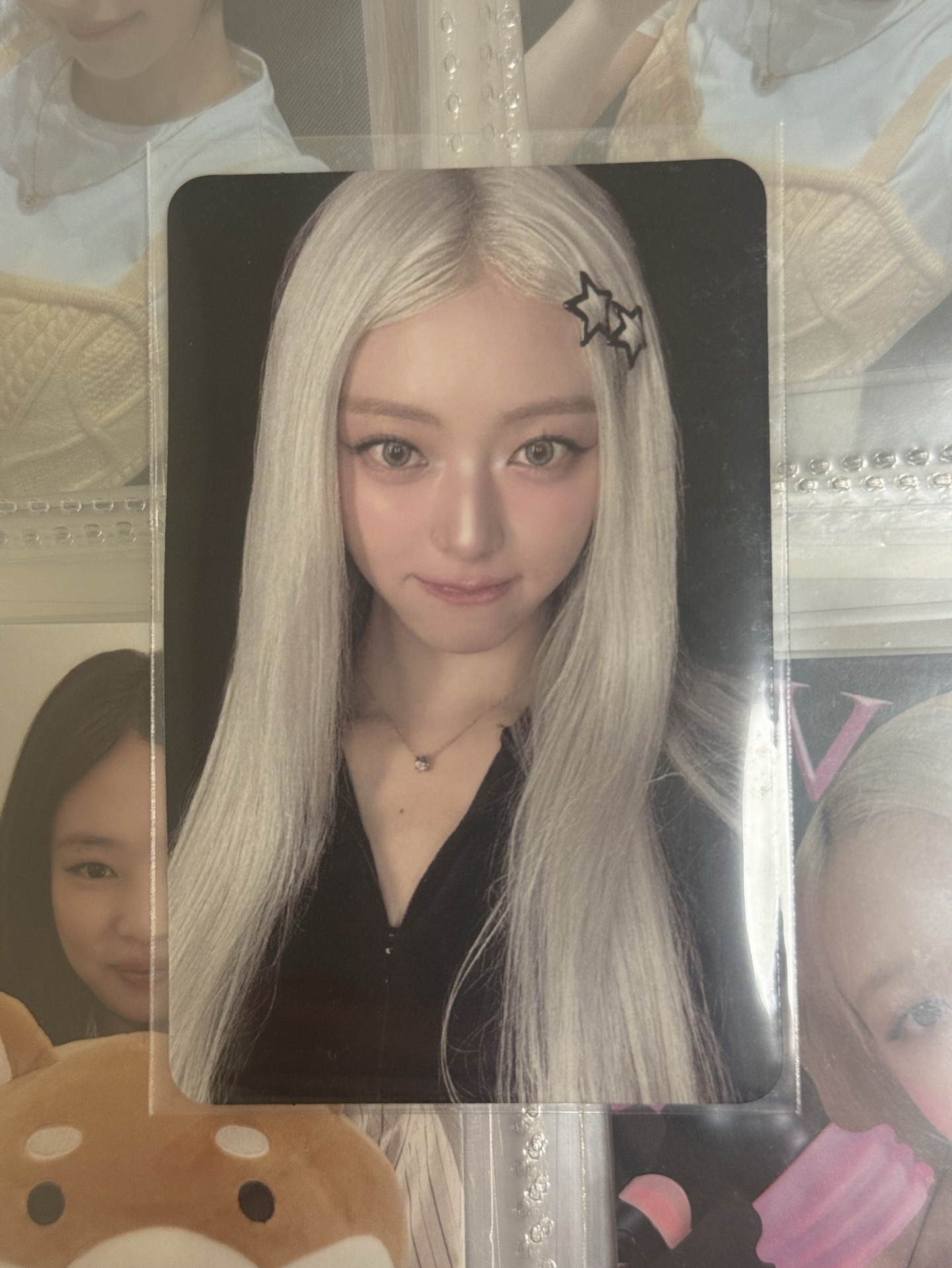 GEBG 卡帶專卡 Yuna