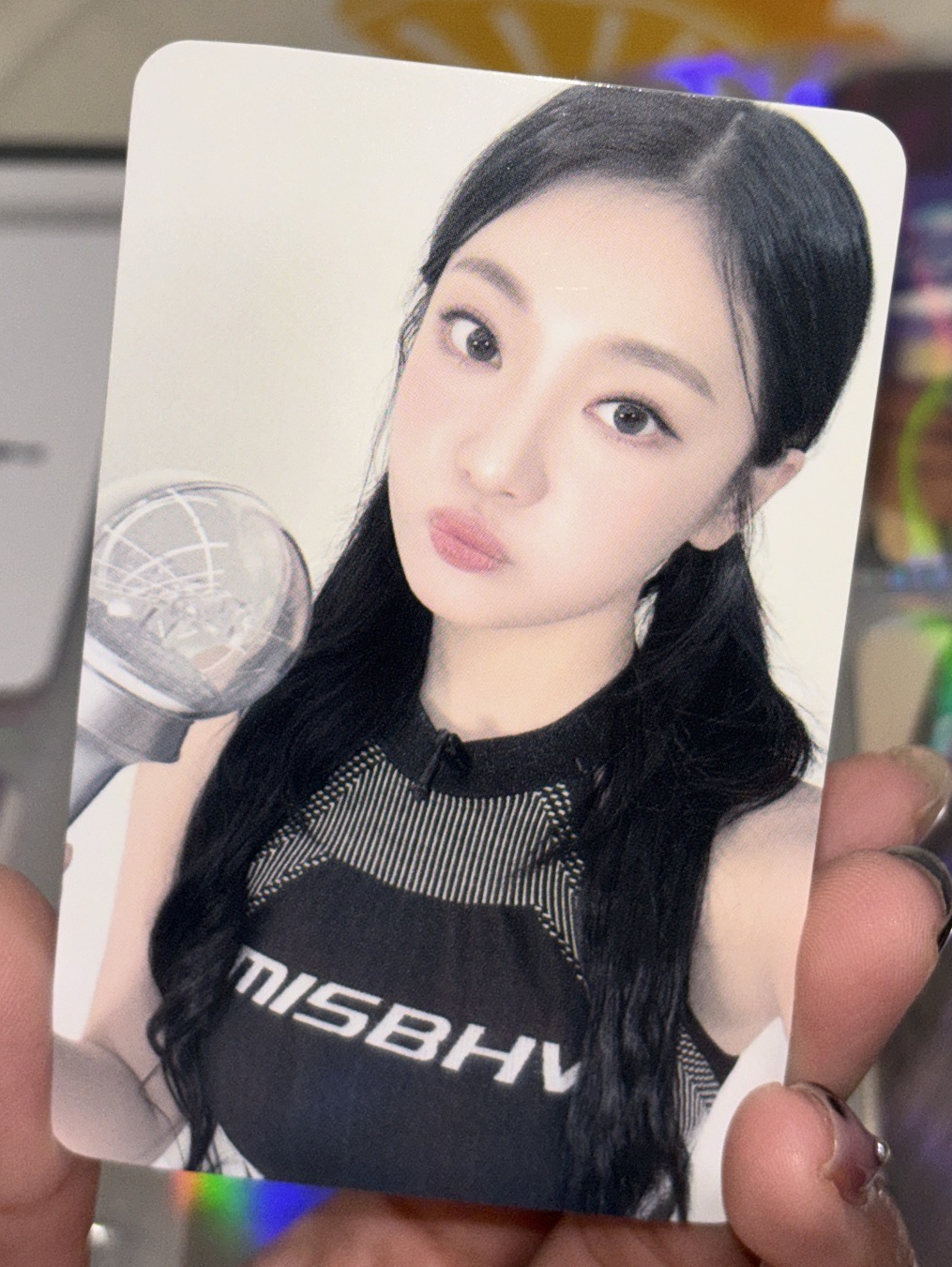 一代手燈卡 2.0 寧