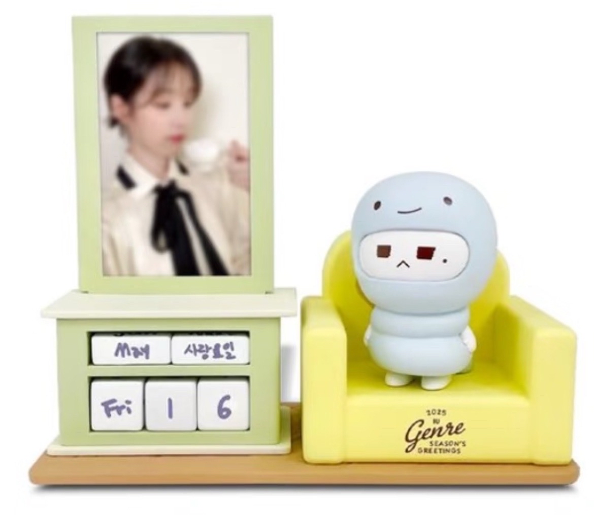 現貨‼️萬年曆組📅