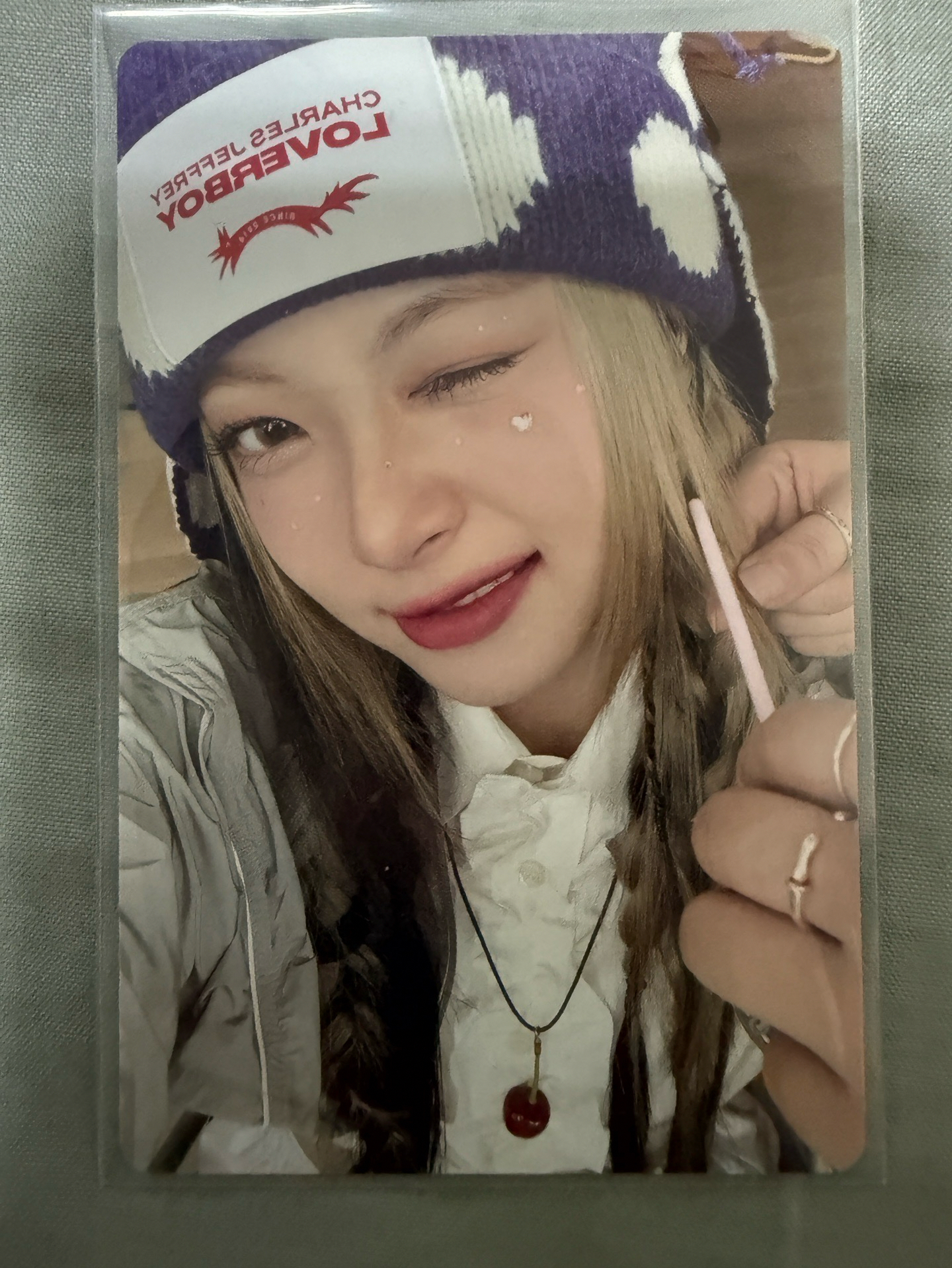 easy 單封專卡 採