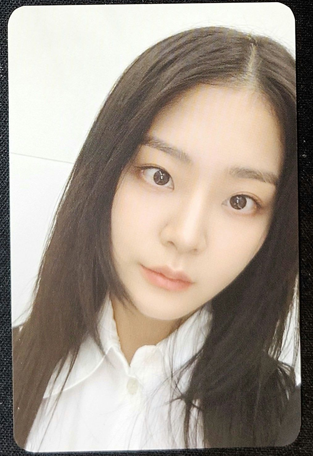 鄭受彬 瑟琪鉛筆盒卡 善意的競爭