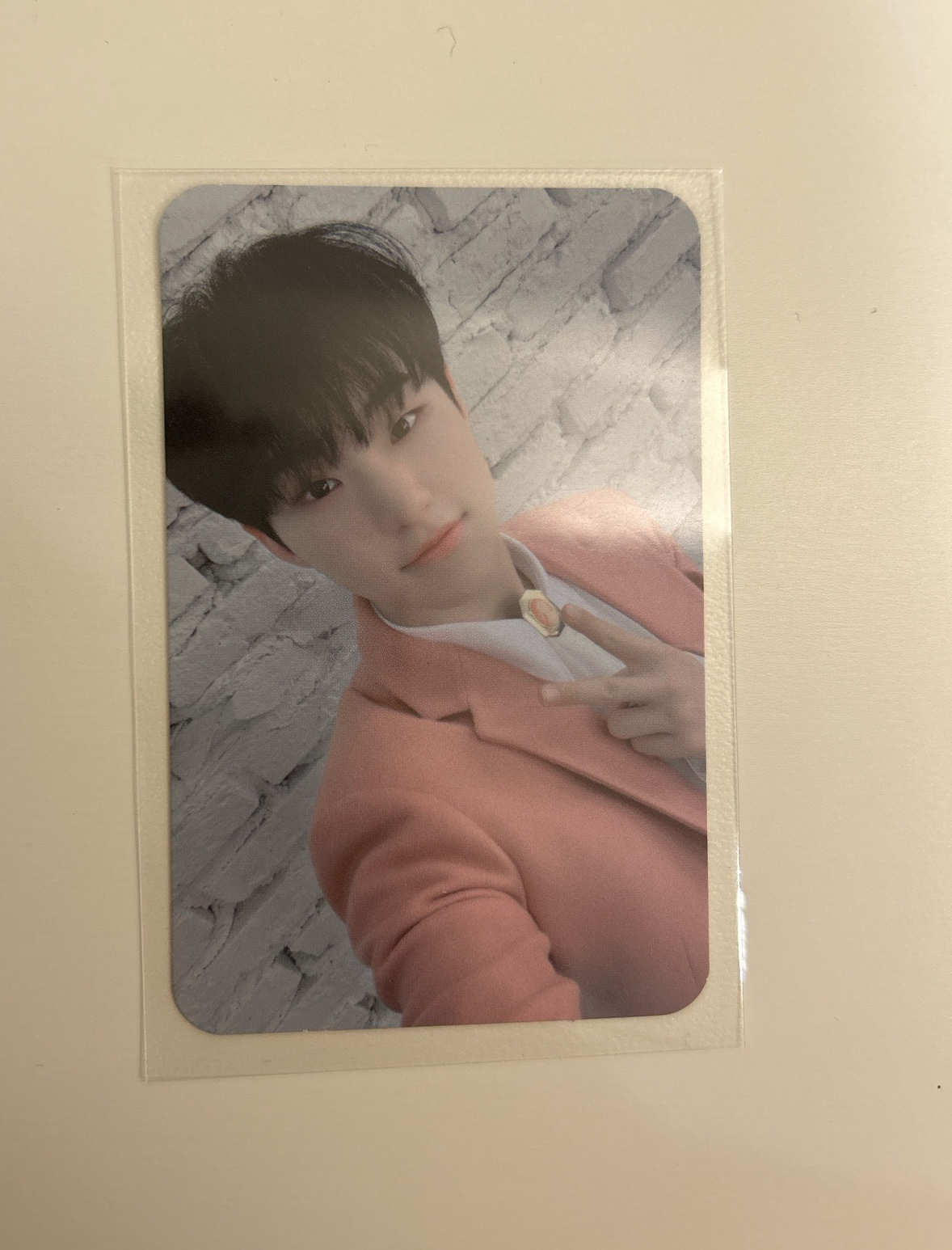 Hoshi |YMMD| ETERNAL SUNSHI ver.隨機卡