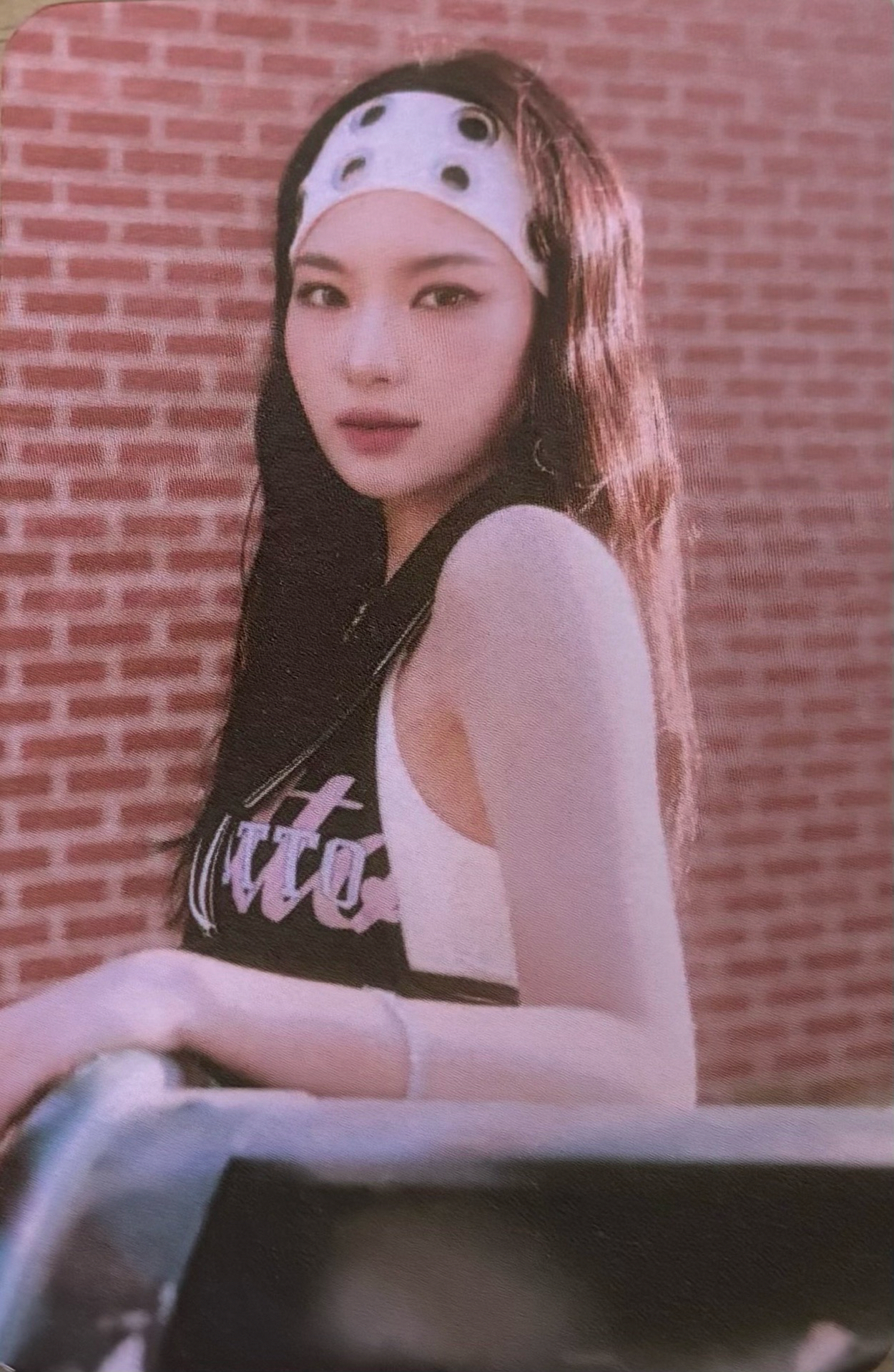 專卡現貨免包手