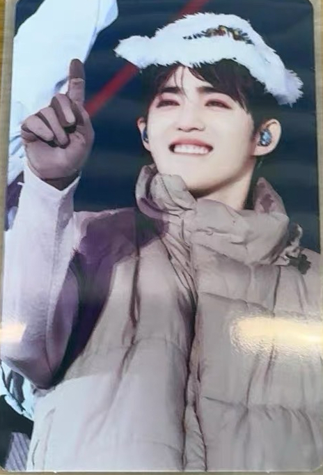 🍒哲 right here 日巡dc版