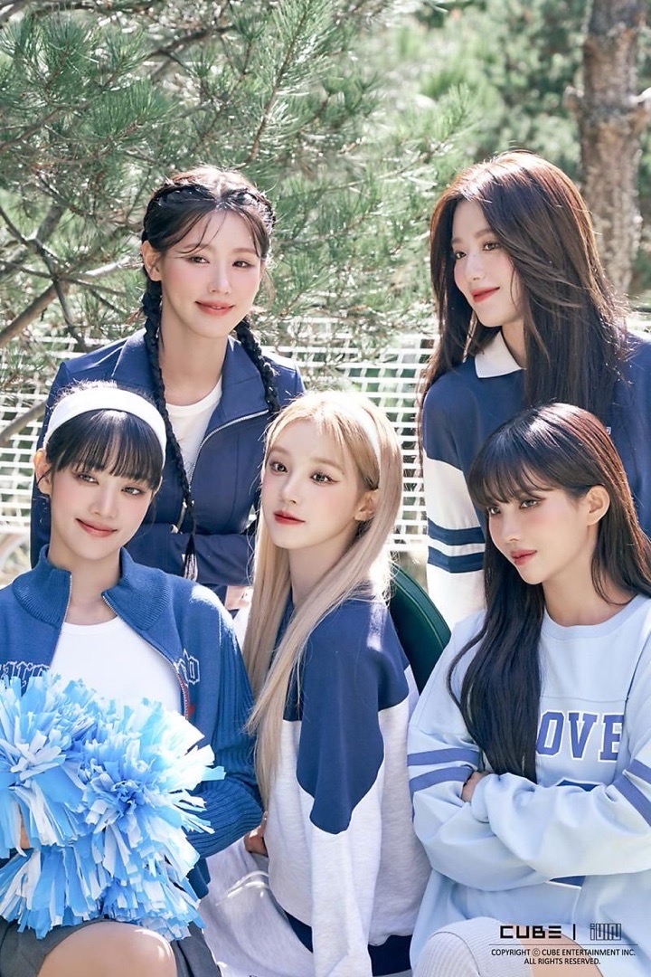 2024 SEASON’S GREETINGS [Go For It!] 