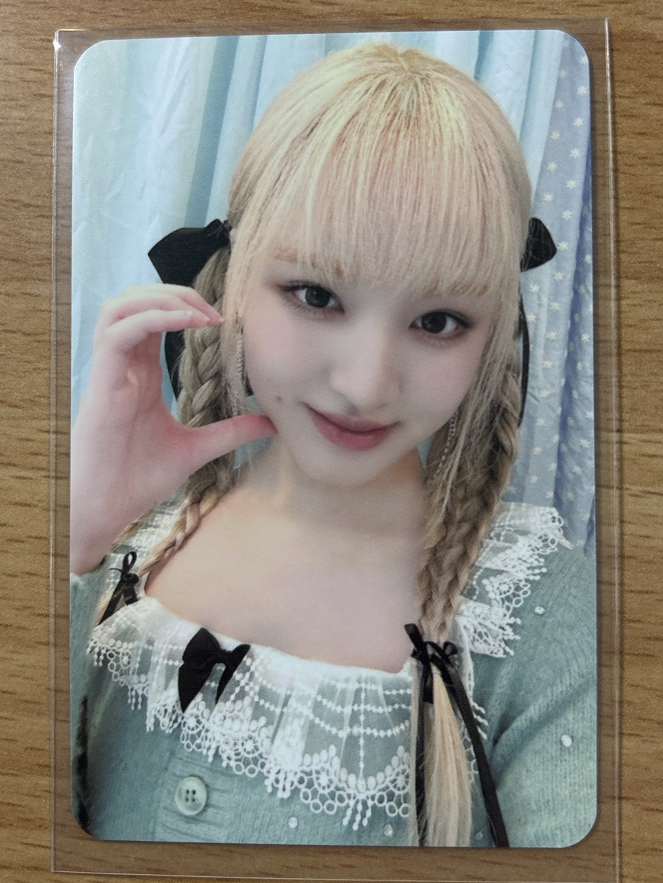 24 年曆 年曆卡 固配卡栗