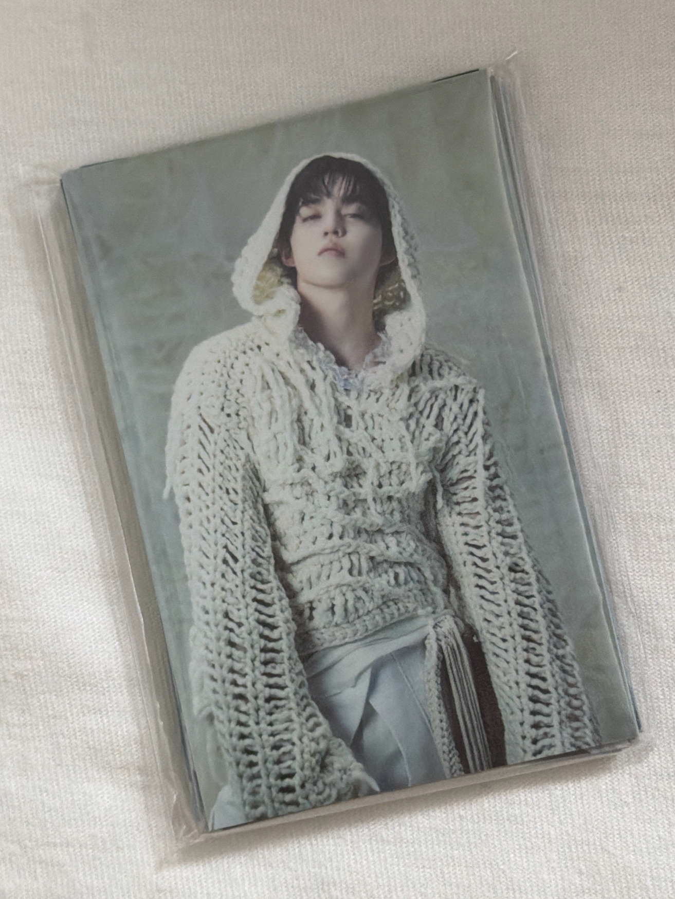 10週年💎包包卡-一套