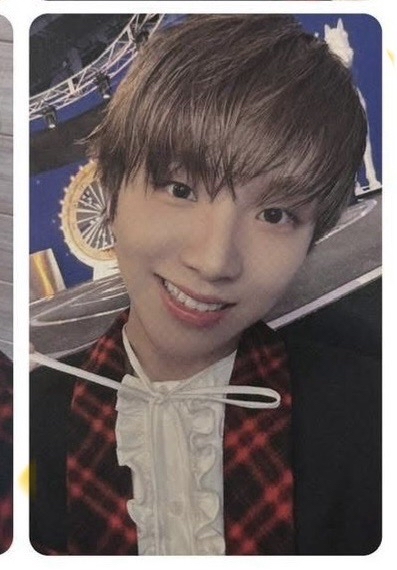 BOYLIFE 塔店線下幸運卡 Woonhak