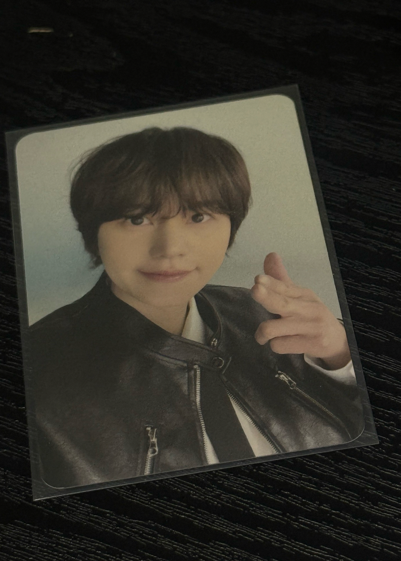 20週年展覽隨機卡