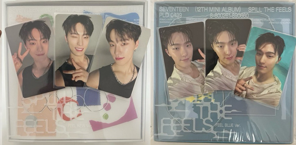 迷12Dino全專(白 藍）