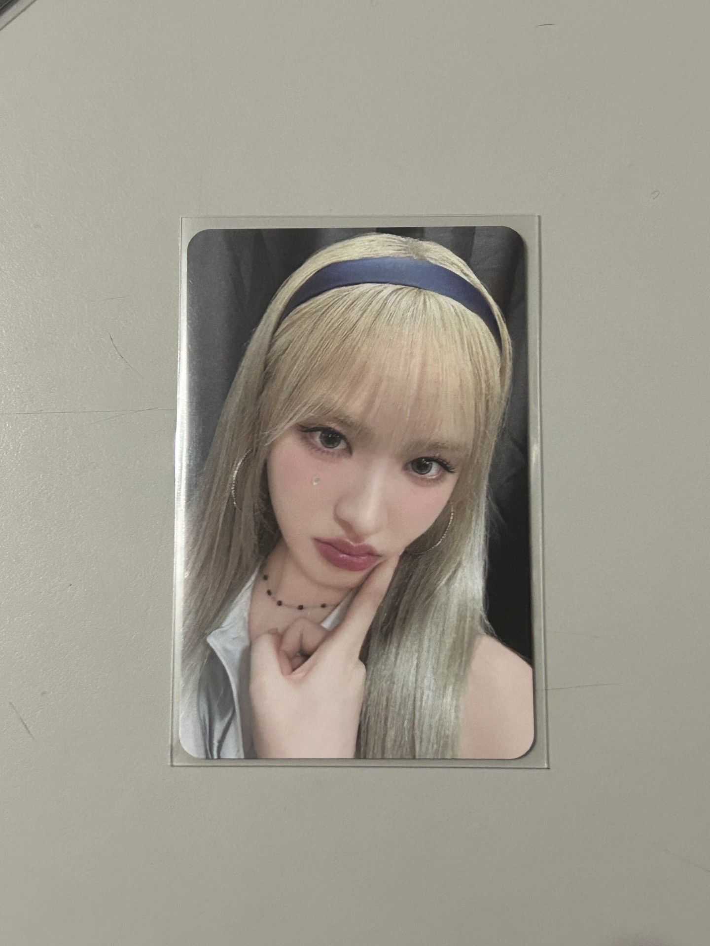 ive dvd栗