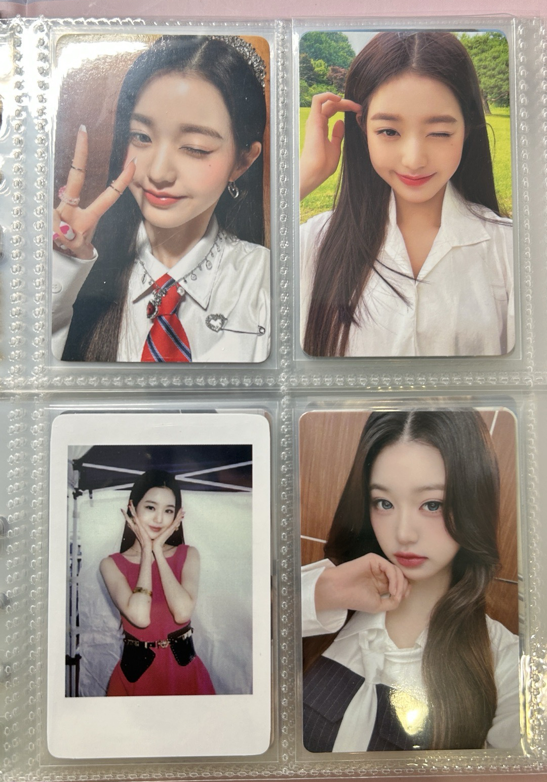 來個快閃大拍賣