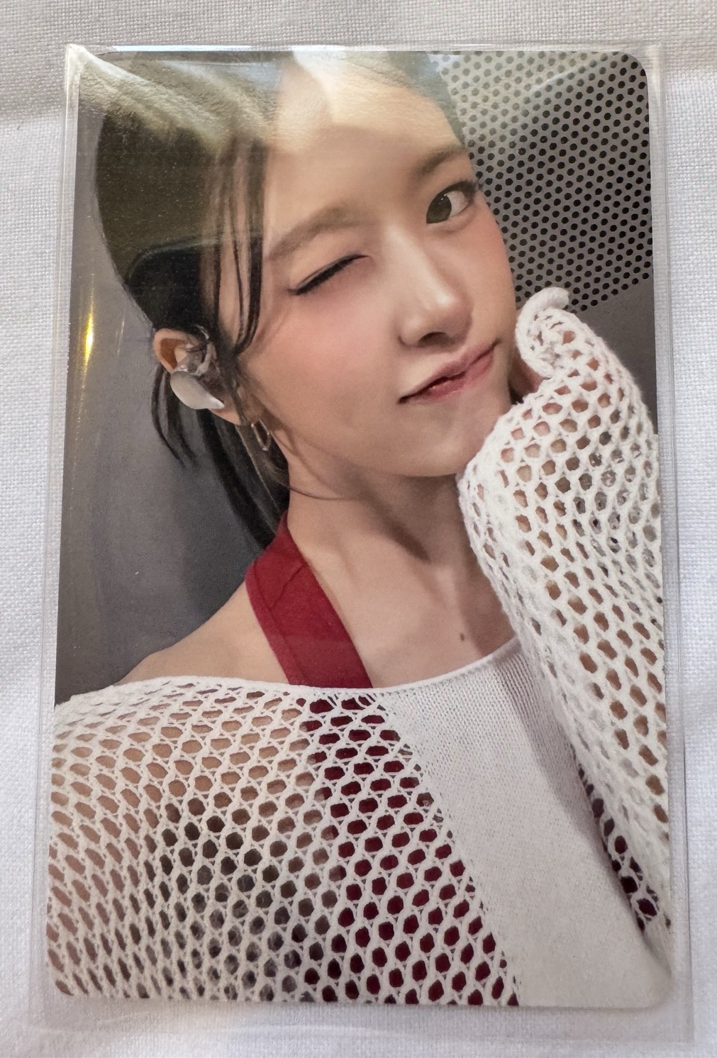 安