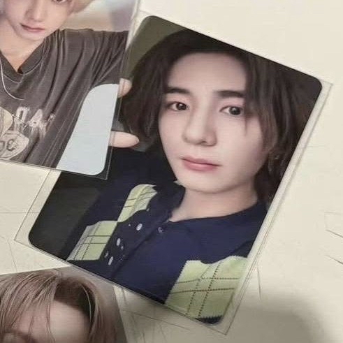 🐠桐儇 The action wm ld1.0