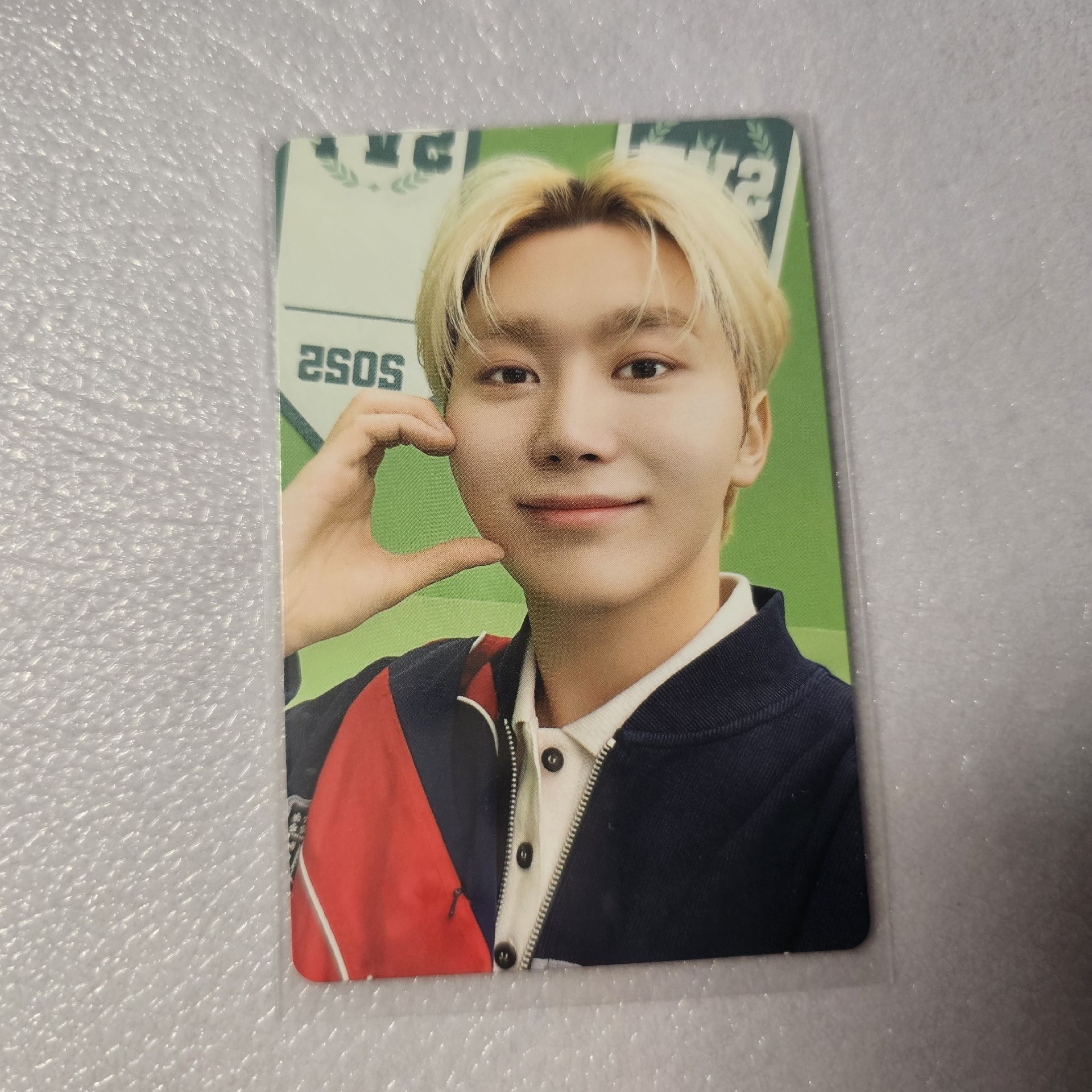 克拉島 卡包卡 自拍卡 勝寛