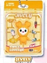 Lovely模型扭蛋（志效）