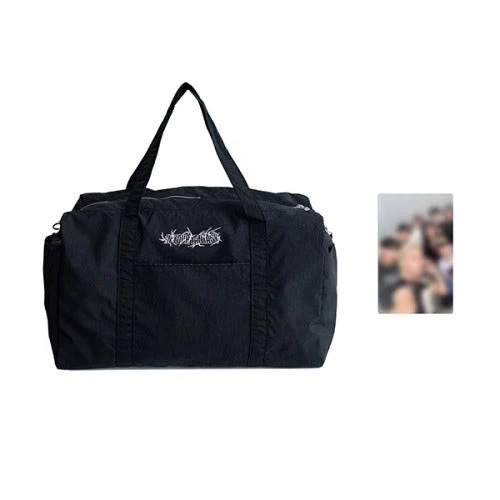 ateez iyf tour duffel bag