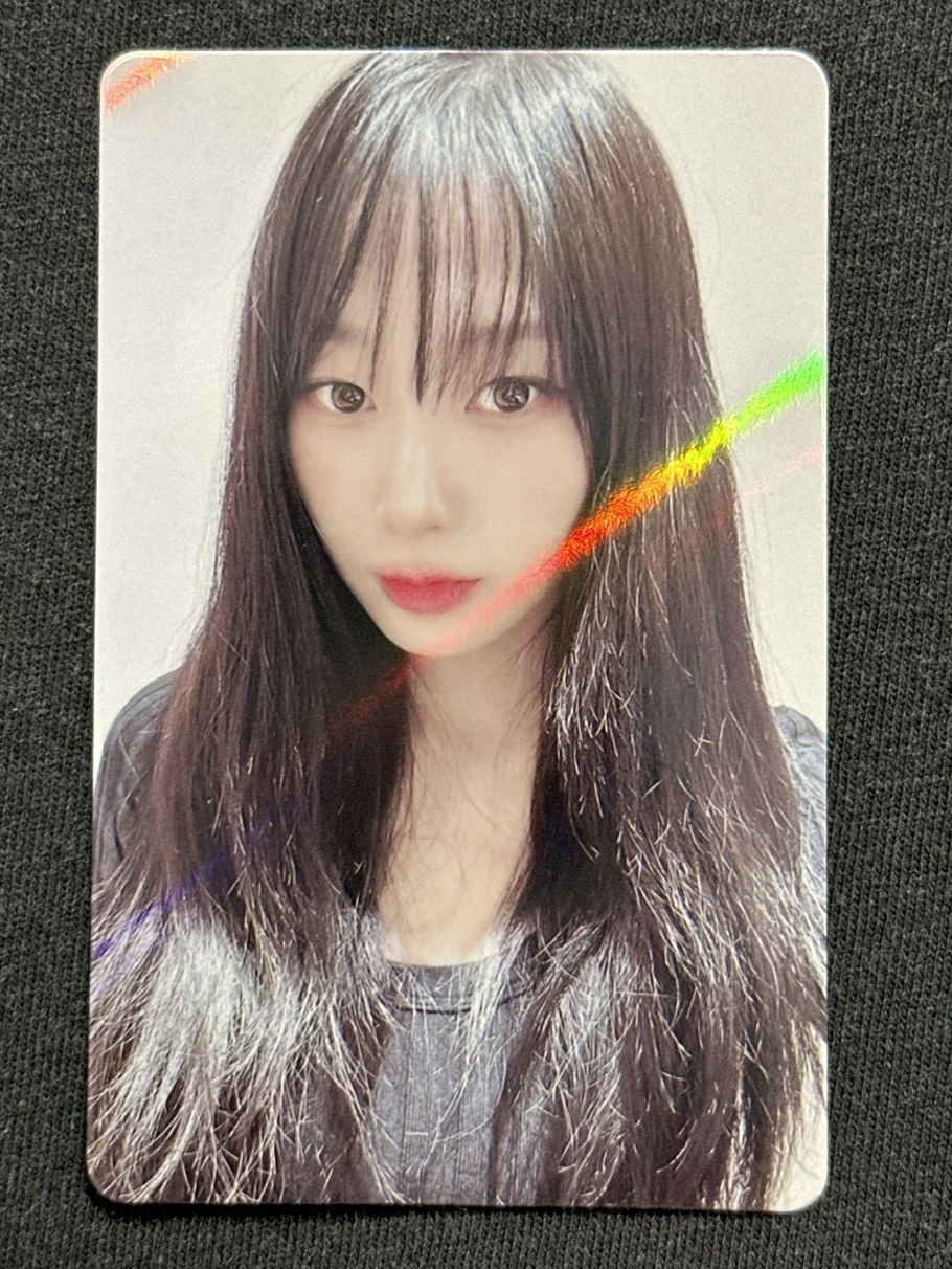 My world KMS簽售吉