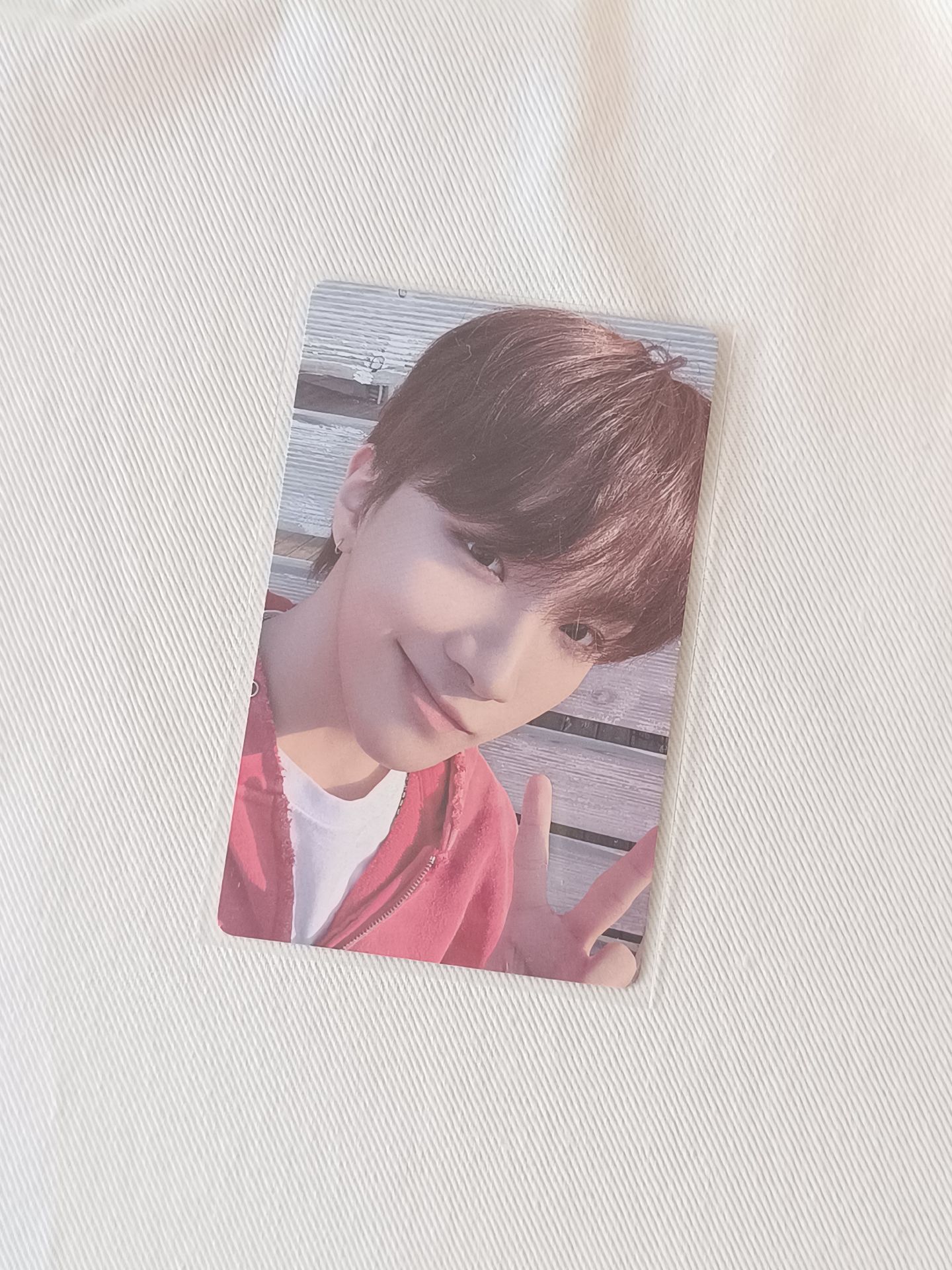 No Genre wvs 雲鶴特典