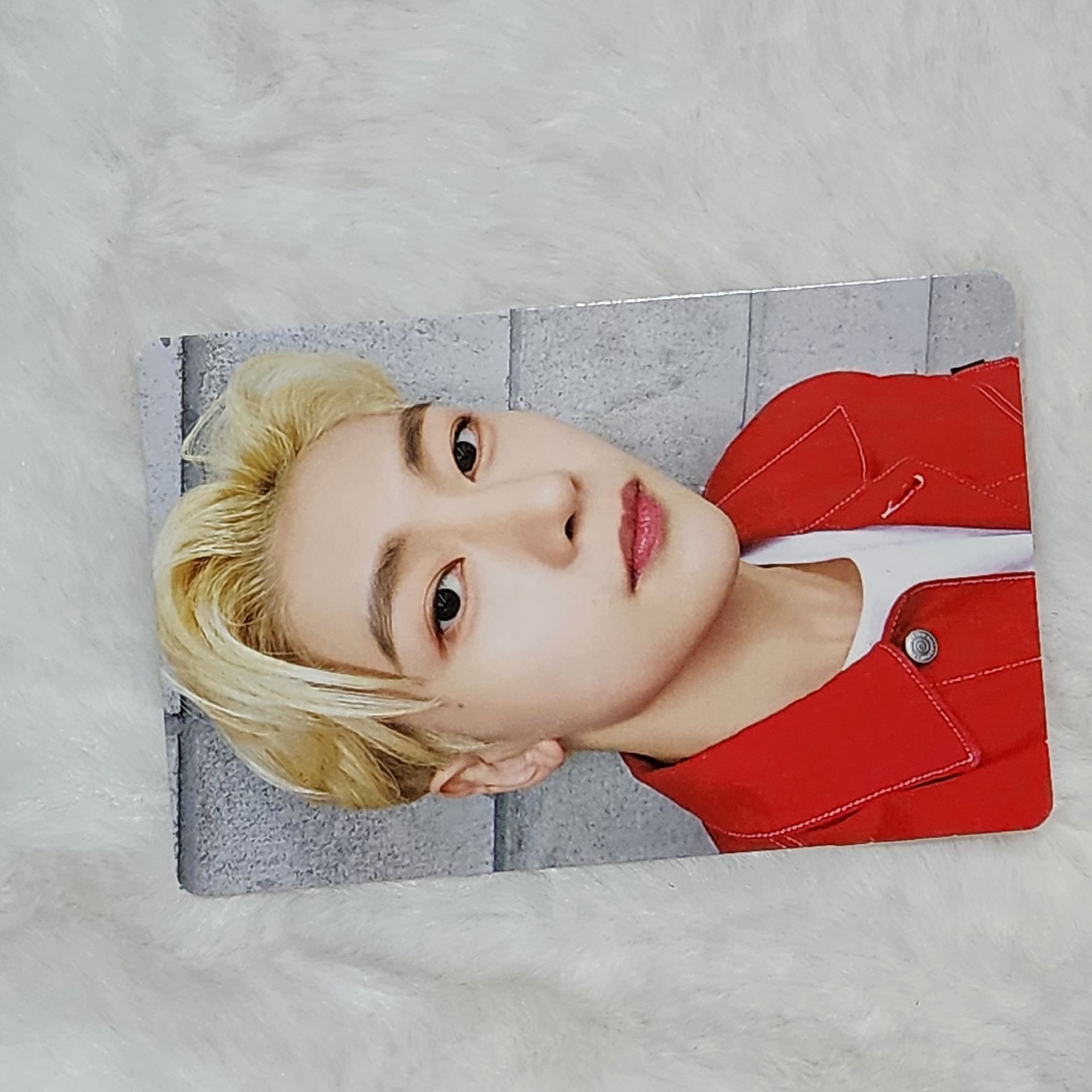 MEDIPEEL 代言卡 2.0 - 馬修