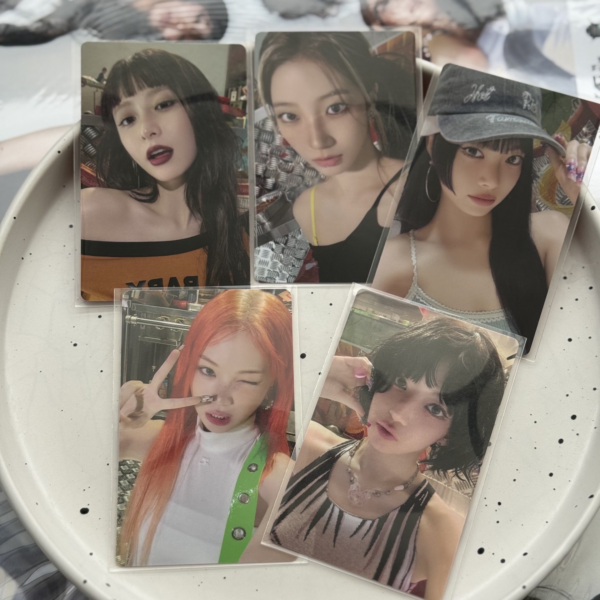 🌟現貨🌟WVS特典整套