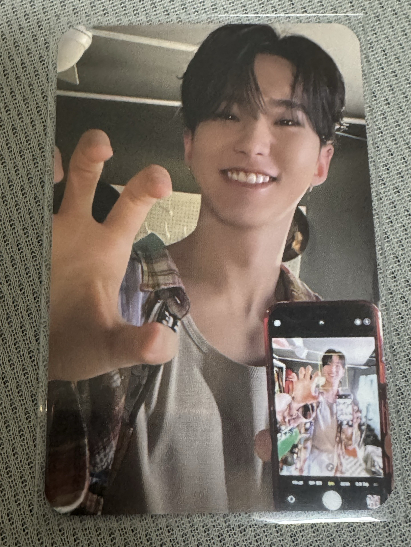 hoshi 迷11br特典