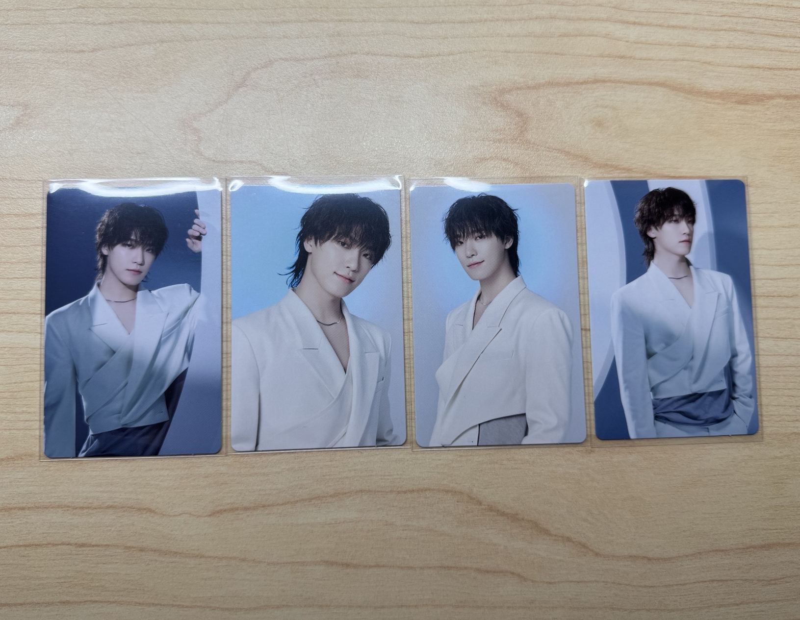 ［NEW］新巡卡包卡