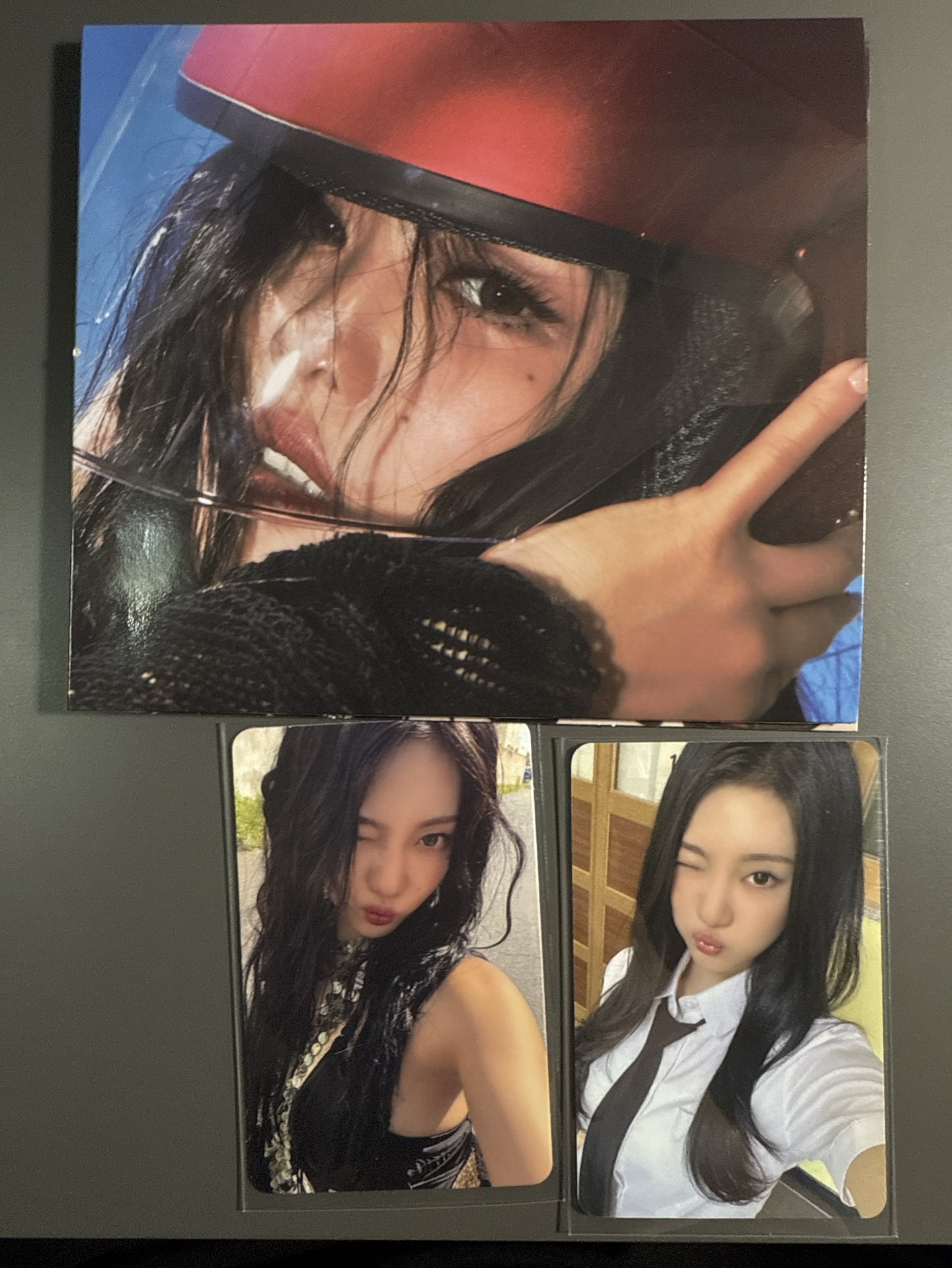 AM 寧 幸運卡含專