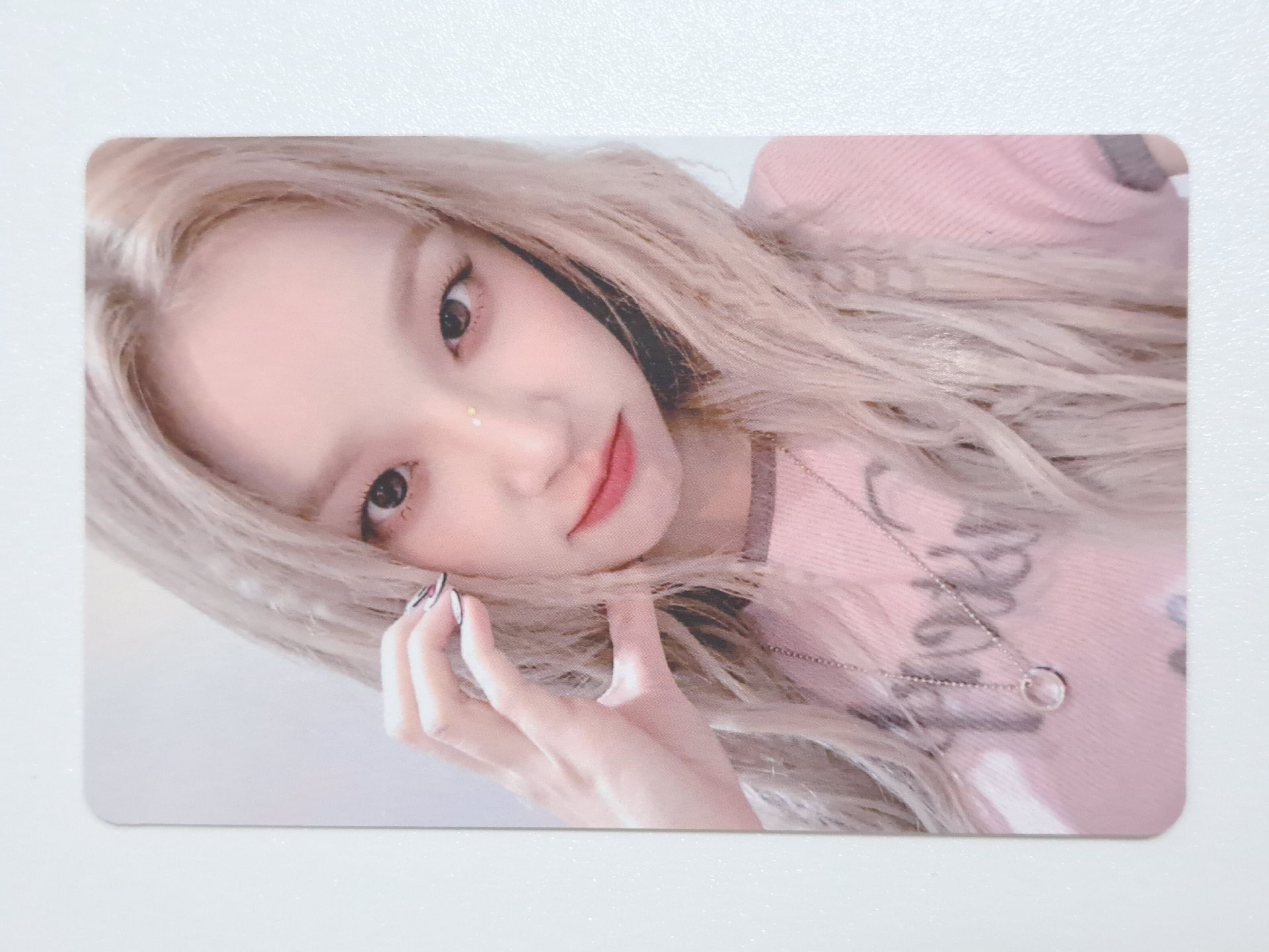 kms4 私服琦