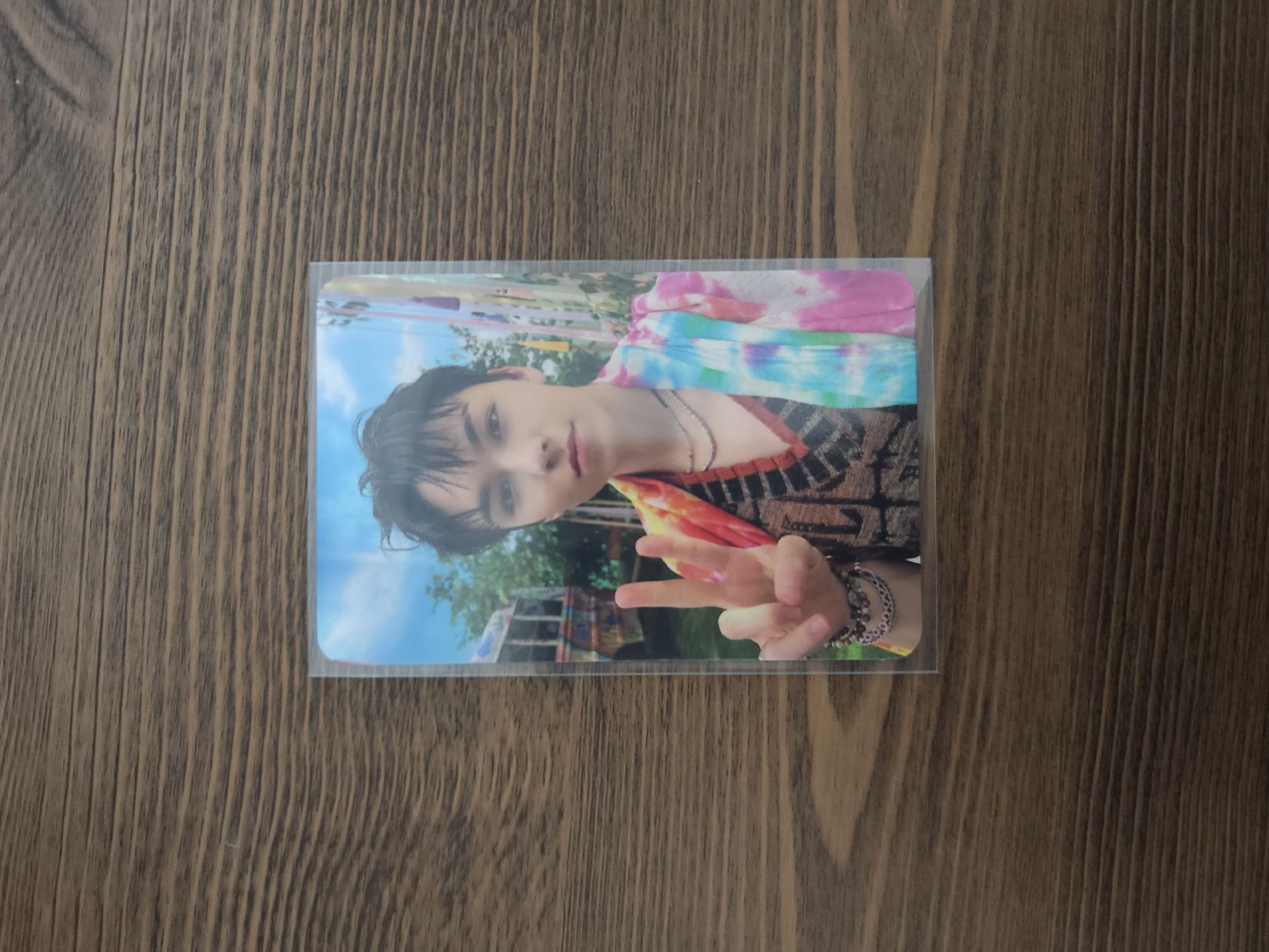 MINI11 sponge 預售特典 CARAT ver 率