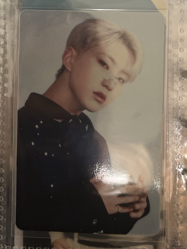 消費期限專卡初回A