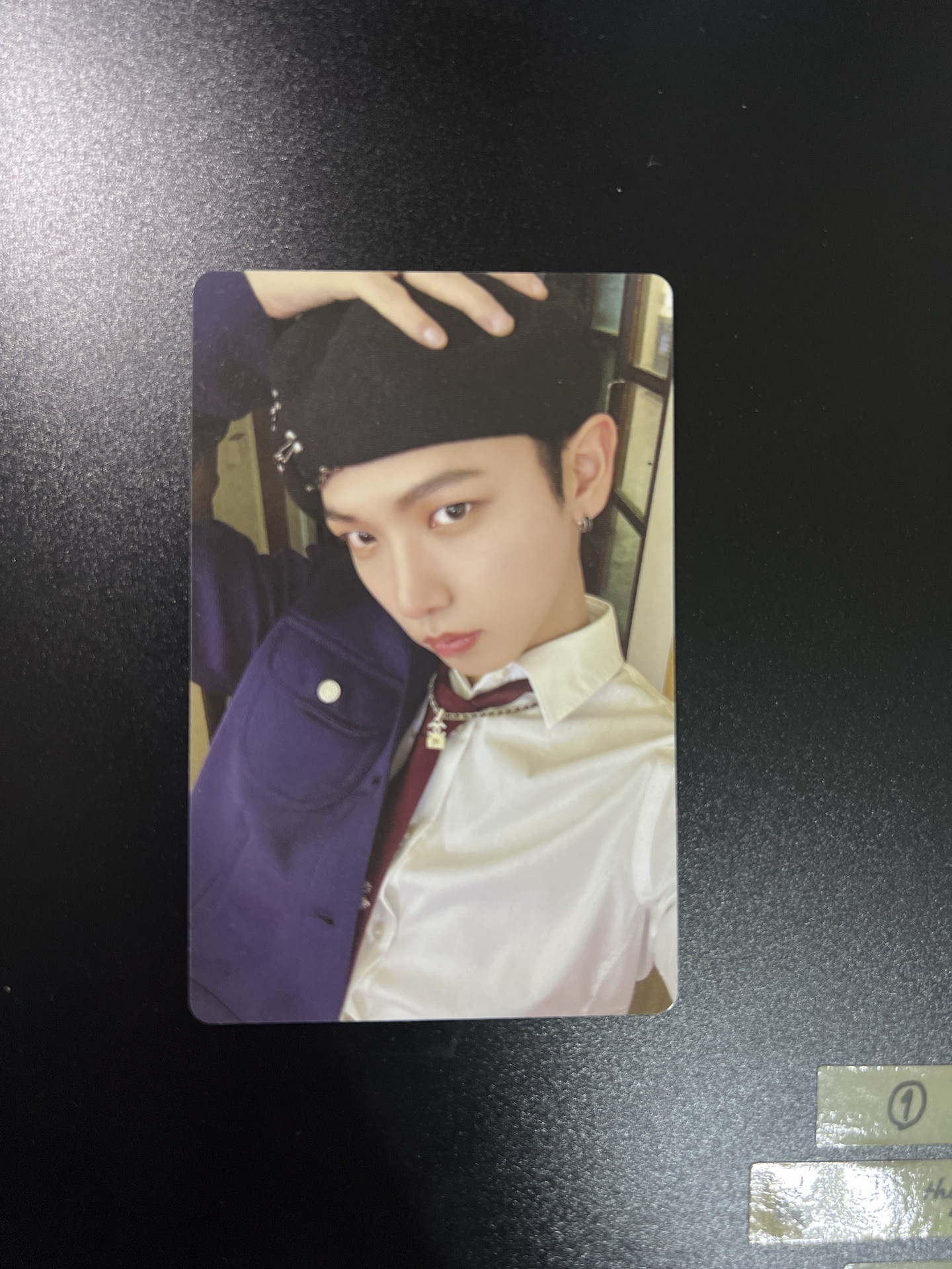 🔑How 專卡 Jaehyun