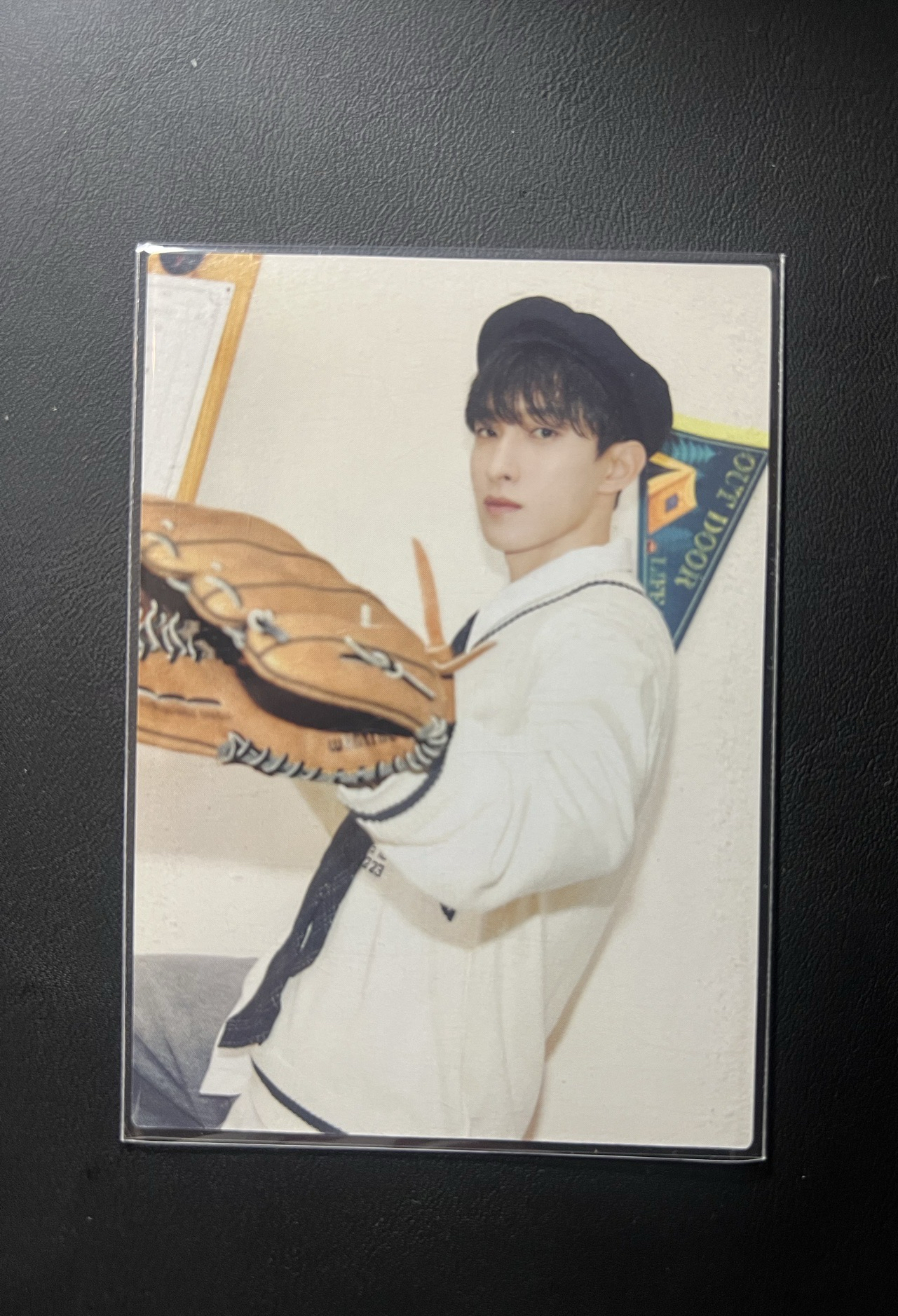 SEVENTEEN 李碩珉 HOLIDAY 日卡 卡包小卡 碩珉 DK