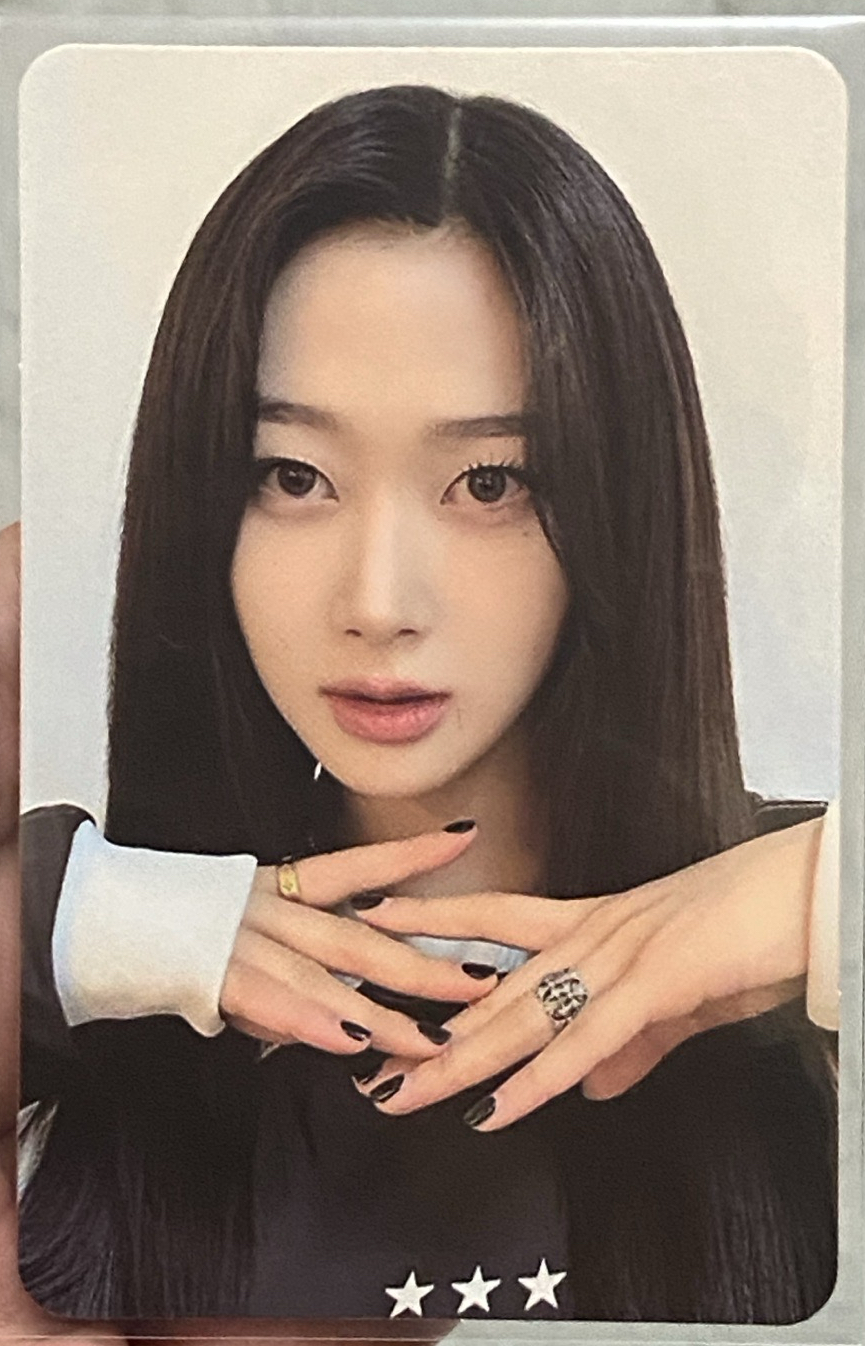 💙My world 華納美網線下吉