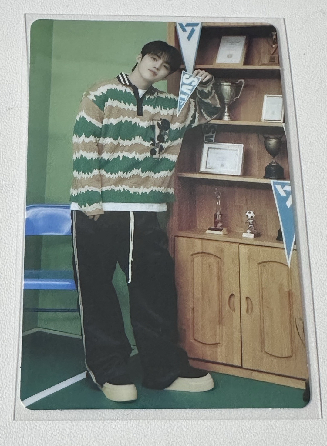 勝哲 卡包卡 克拉島