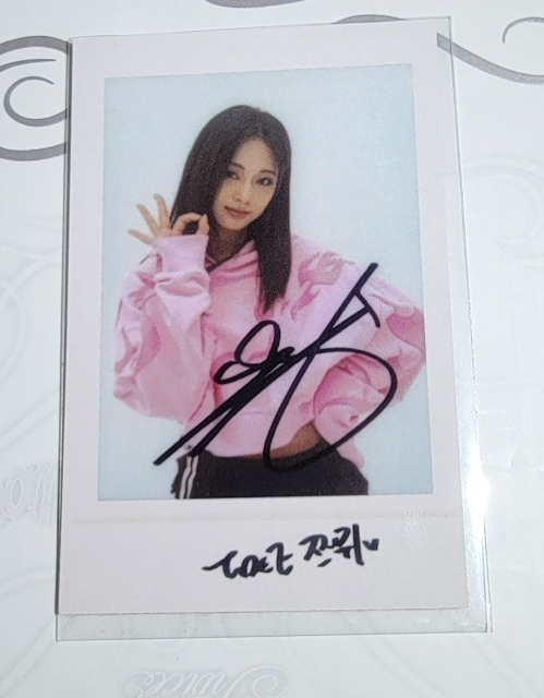 子瑜星河1.0拍立得