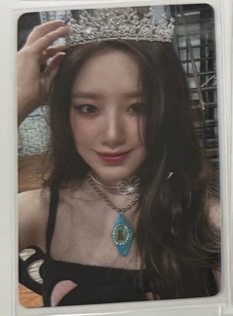 刷迷六第二周 皇冠打歌卡