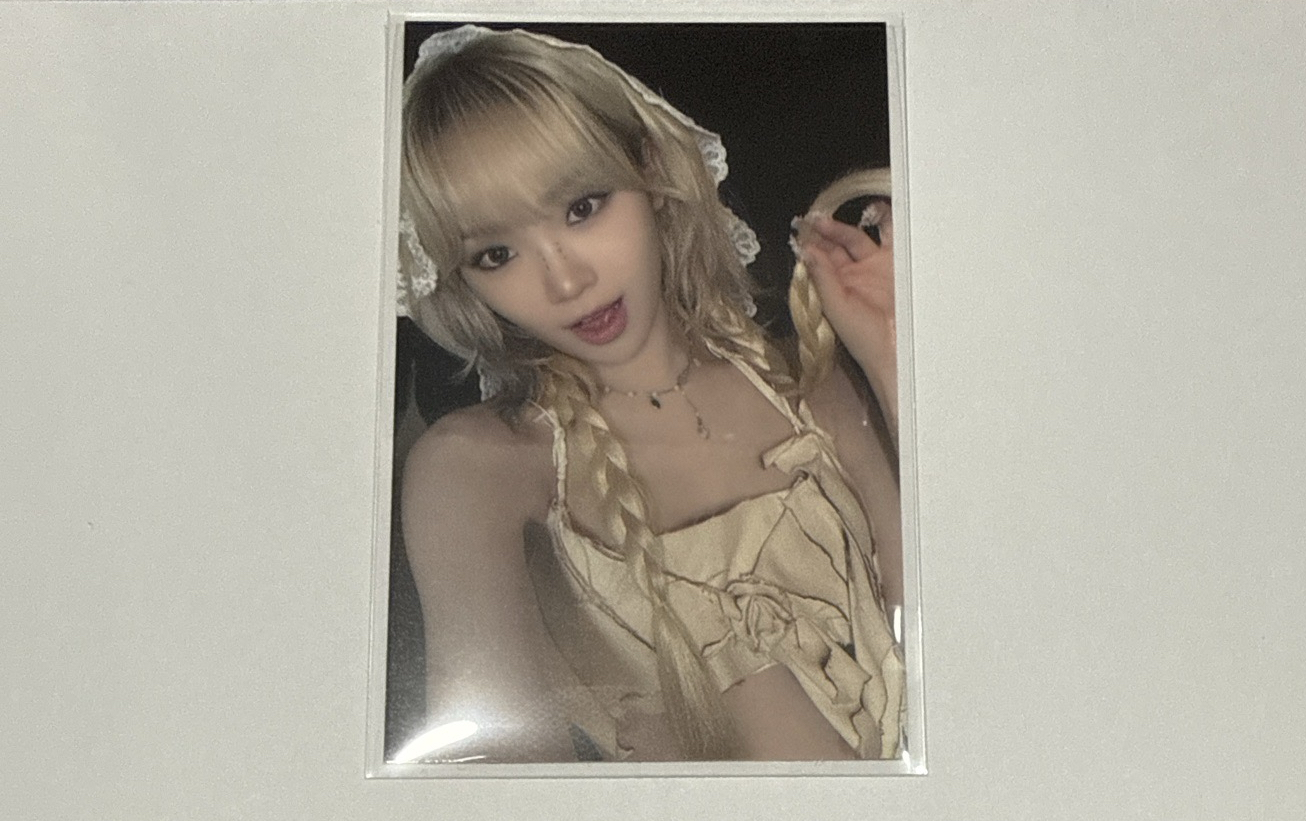 EASY 打歌卡 采源