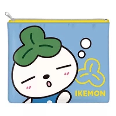 TEEZMON POPUP SHOP 2023 化妝包 