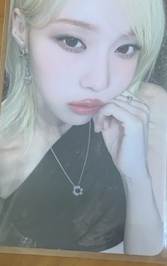 二巡首爾場週香水冬