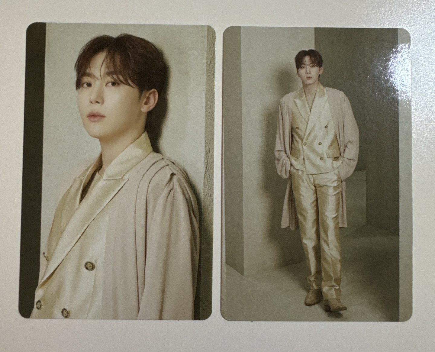 Right here｜寛｜隨機卡包卡(2張不拆售)