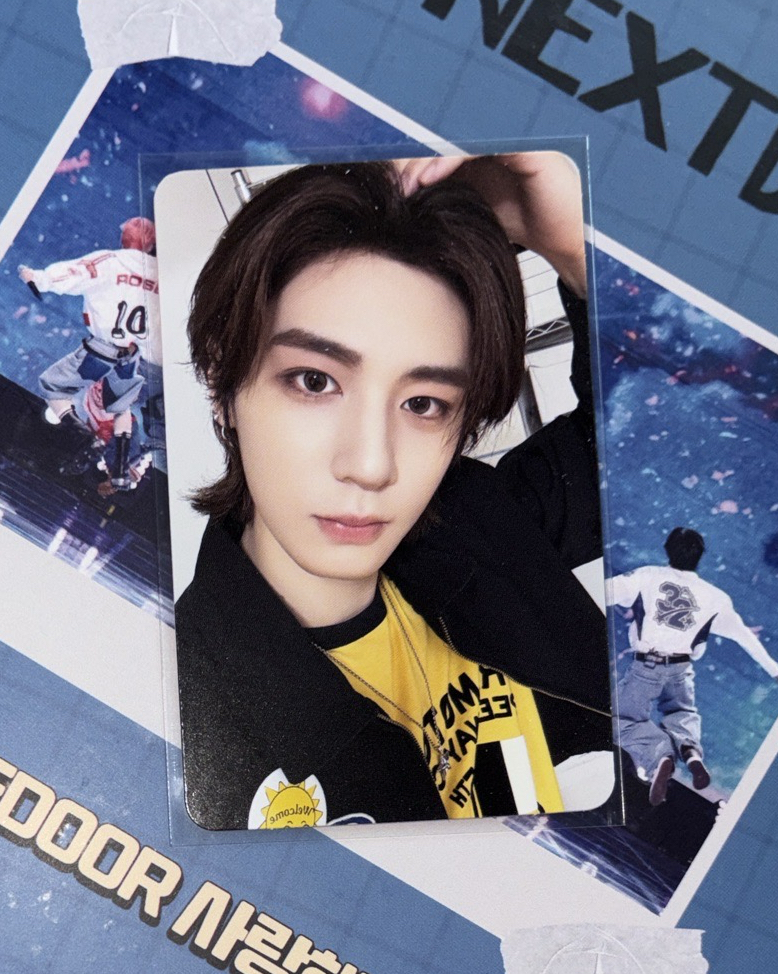 🍎THE ACTION 電子專卡5