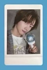 🐈‍⬛日巡拍立得1