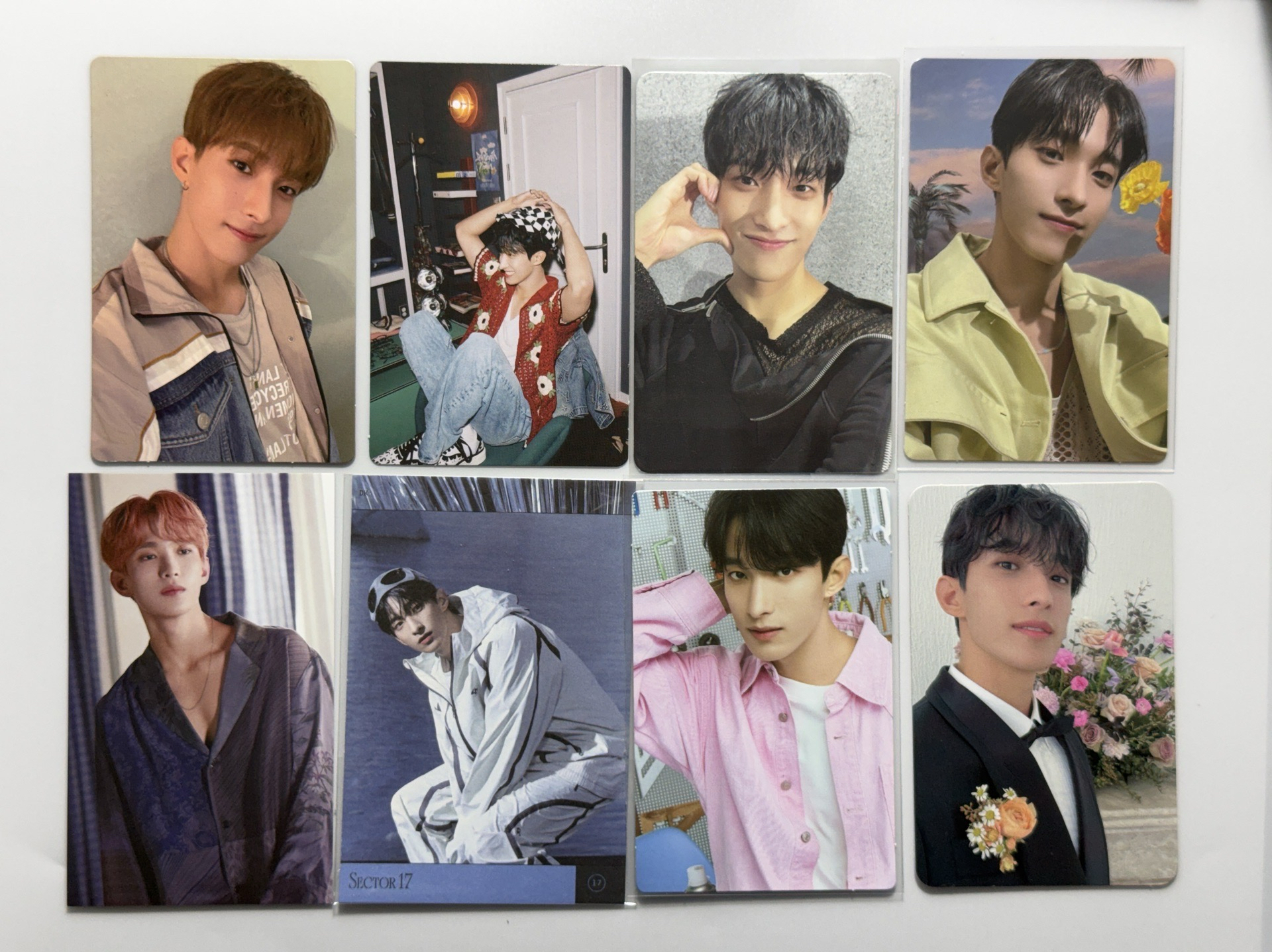 碩卡（可當綁）